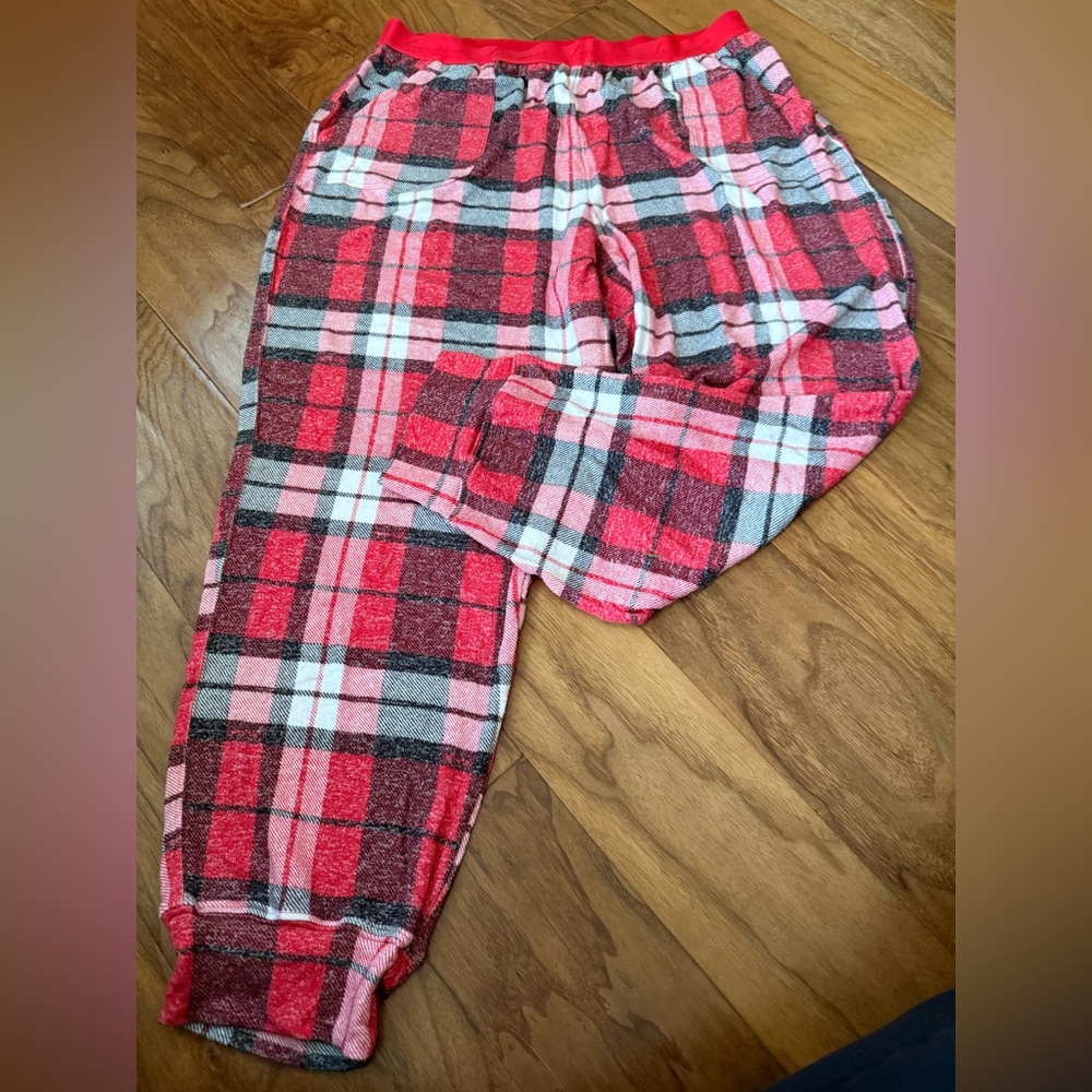 Victoria's Secret PINK joggers